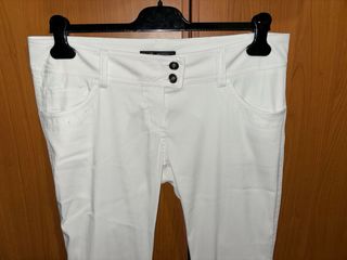 PANTALONI OTTIME CONDIZIONI DA DONNA”BY GENESY”est