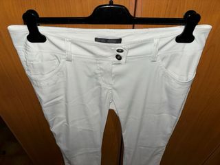 PANTALONI OTTIME CONDIZIONI DA DONNA”BY GENESY”est