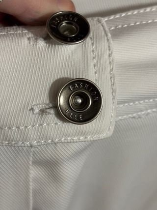 PANTALONI OTTIME CONDIZIONI DA DONNA”BY GENESY”est