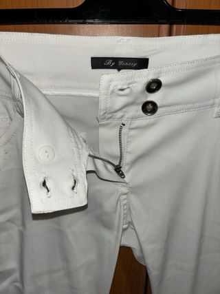 PANTALONI OTTIME CONDIZIONI DA DONNA”BY GENESY”est