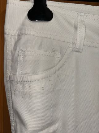 PANTALONI OTTIME CONDIZIONI DA DONNA”BY GENESY”est