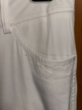 PANTALONI OTTIME CONDIZIONI DA DONNA”BY GENESY”est