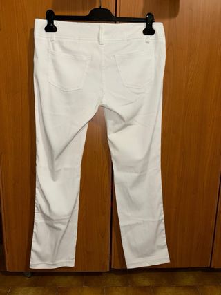 PANTALONI OTTIME CONDIZIONI DA DONNA”BY GENESY”est