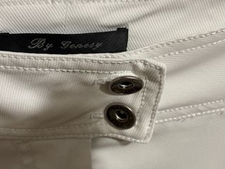 PANTALONI OTTIME CONDIZIONI DA DONNA”BY GENESY”est