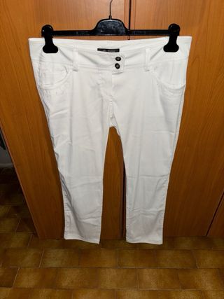 PANTALONI OTTIME CONDIZIONI DA DONNA”BY GENESY”est