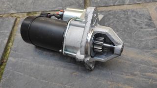 Motor arranque ridex 2S0066