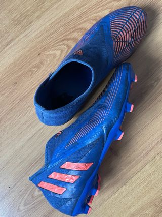Botas de futbol