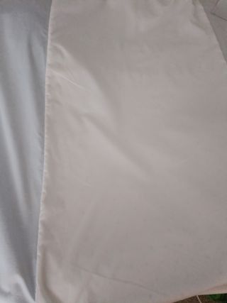 Colcha nórdico cuna