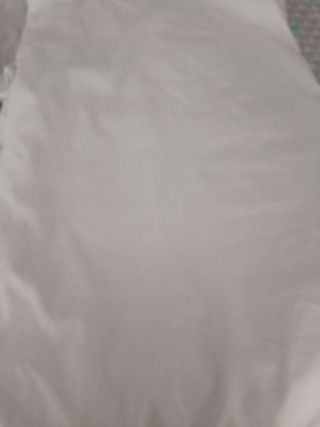 Colcha nórdico cuna