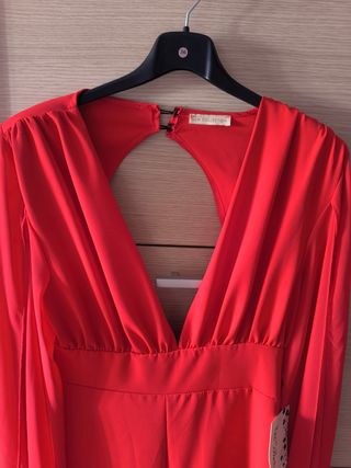 MONO CEREMONIA MUJER NUEVO