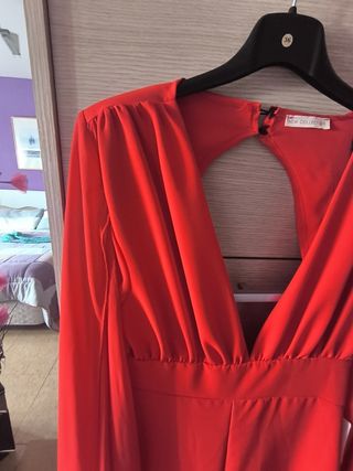 MONO CEREMONIA MUJER NUEVO