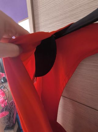 MONO CEREMONIA MUJER NUEVO