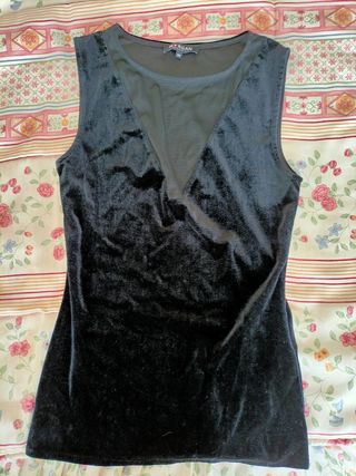 Camiseta Morgan XS