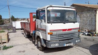 Nissan l 35 1998