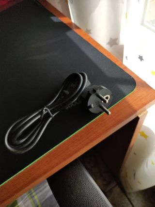 Cable Alimentación Ordenador 1.2 metros