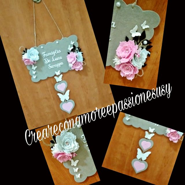 Fuoriporta personalizzati