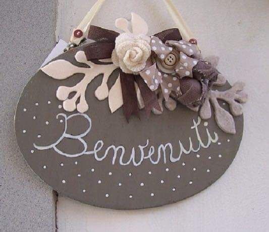 Fuoriporta personalizzati