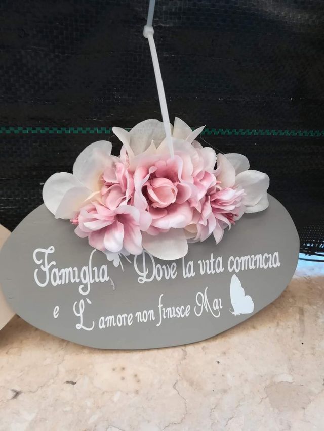 Fuoriporta personalizzati