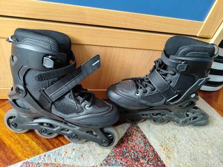 Patines y equipamiento patines