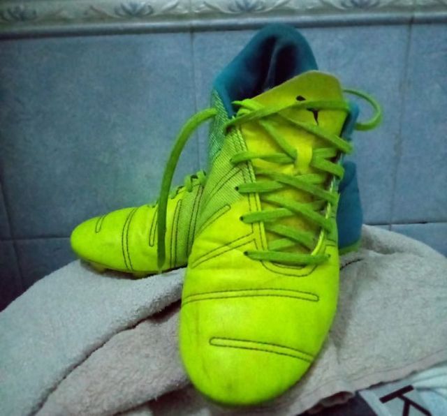 Scarpe da calcio 