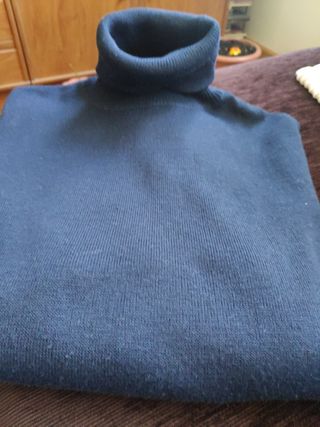 Jersey El Corte Militar