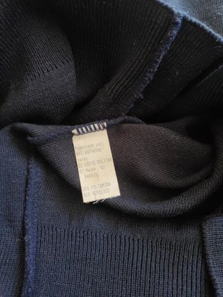 Jersey El Corte Militar