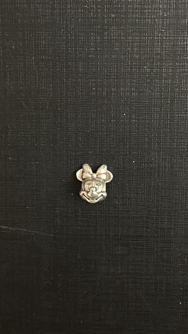 Charm de Pandora de Minnie