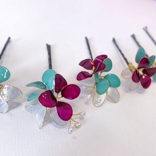 Conjunto tocado y cinturón vestido comunión