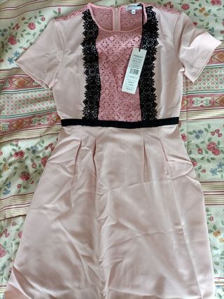 Vestido Morgan talla 34 