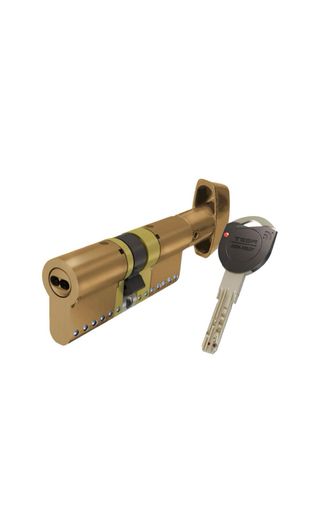 SEGURIDAD HOGAR CERRAJERO