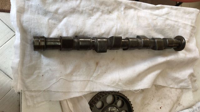 ALBERO A CAMME FIAT 600 TIPO MOTORE 187A1000  FIAT