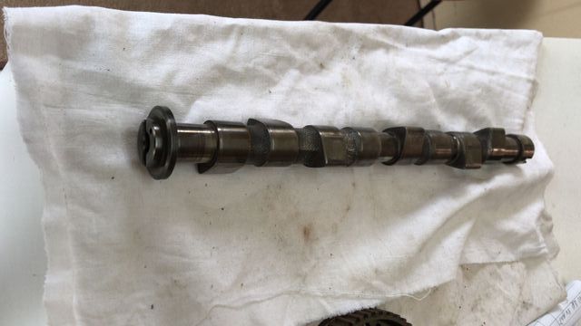 ALBERO A CAMME FIAT 600 TIPO MOTORE 187A1000  FIAT