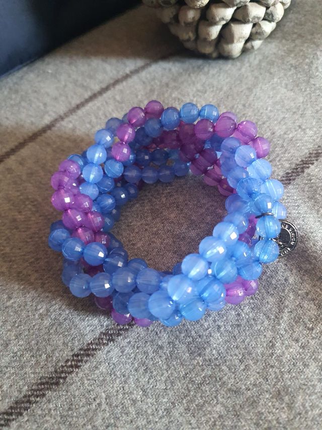 Pulsera fun and basics