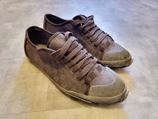 Scarpe uomo Sisley