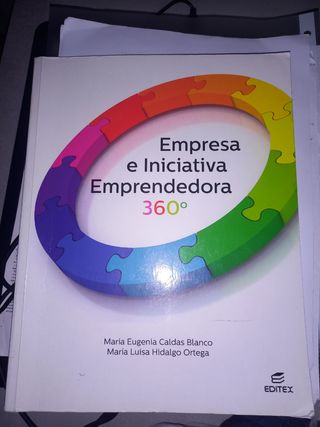 Libros 2°Grado Medio Estética