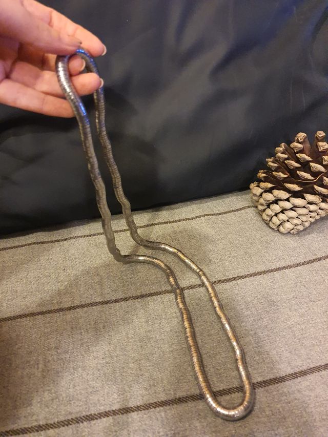 Collar multiposiciones.