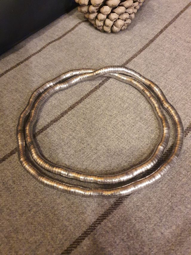 Collar multiposiciones.