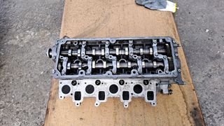 Culata Volkswagen 1.6 tdi del 2012