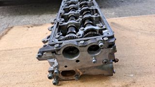 Culata Volkswagen 1.6 tdi del 2012