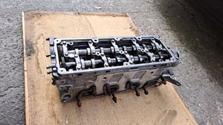 Culata Volkswagen 1.6 tdi del 2012