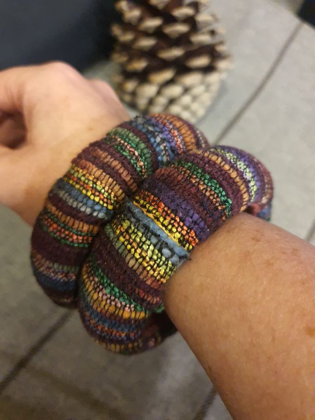 Pulseras