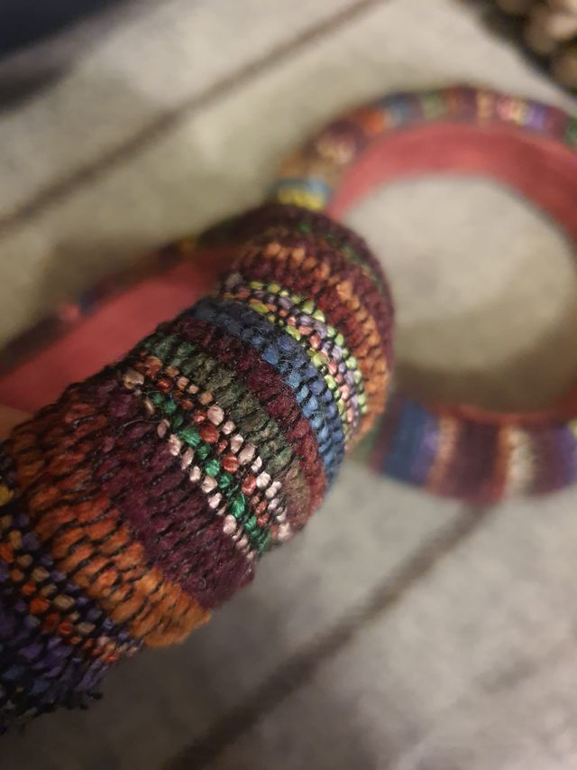 Pulseras