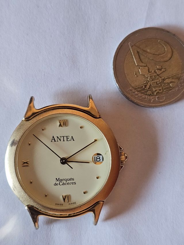 OROLOGIO ANTEA