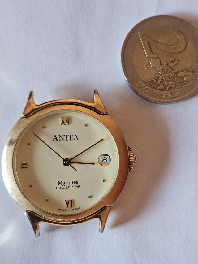OROLOGIO ANTEA