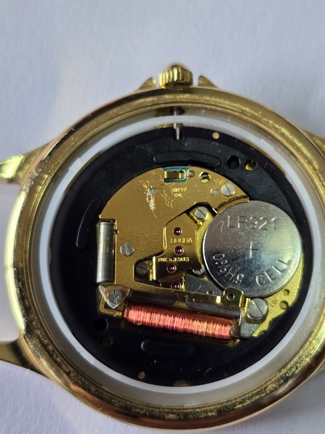 OROLOGIO ANTEA