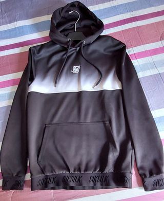 Chandals Siksilk