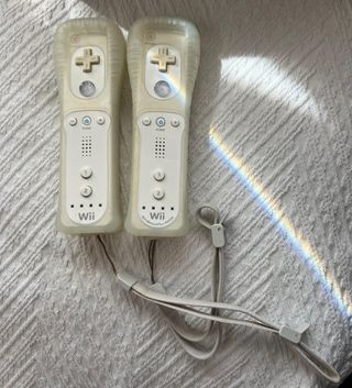 Nintendo Wii
