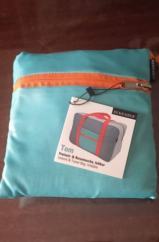 bolso viaje marca Tom