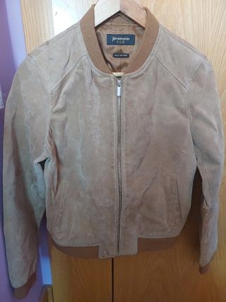 Chaqueta mujer