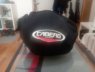 Casco Caberg Droid